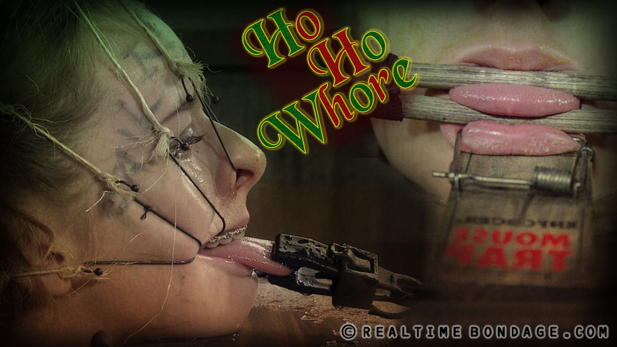 Ho, Ho, Whore Part 2