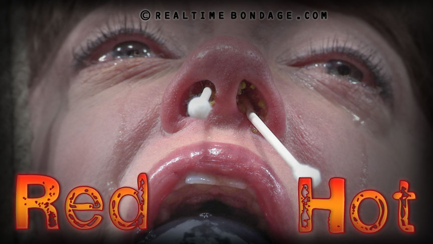 Red Hot Part 1