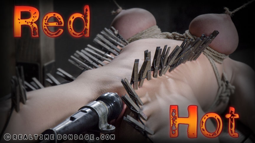 Red Hot Part 2