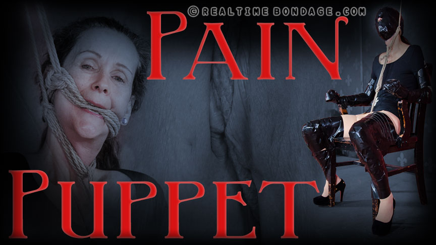 Pain Puppet Part 1