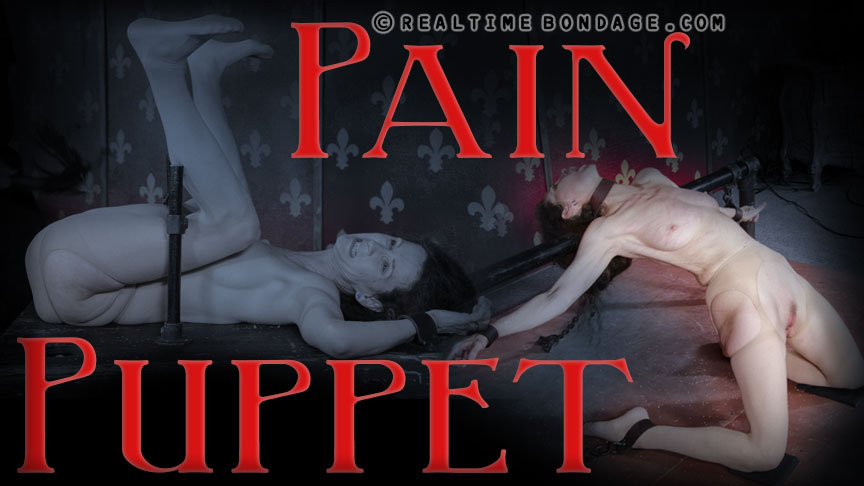 Pain Puppet Part 2