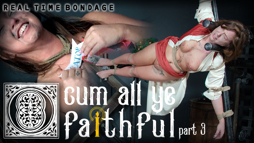 O Cum All Ye Faithful Part 3