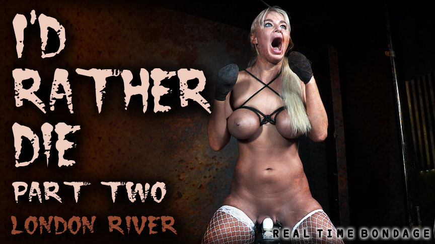 Id Rather Die Part 2