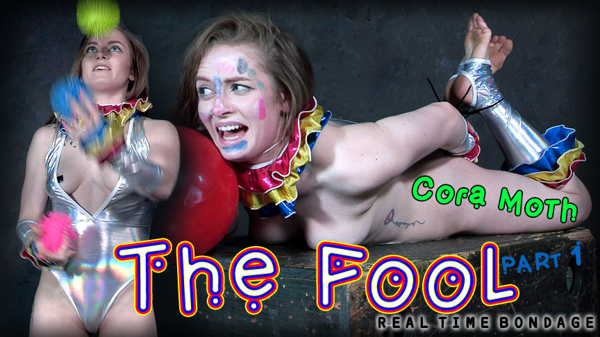 The Fool 1